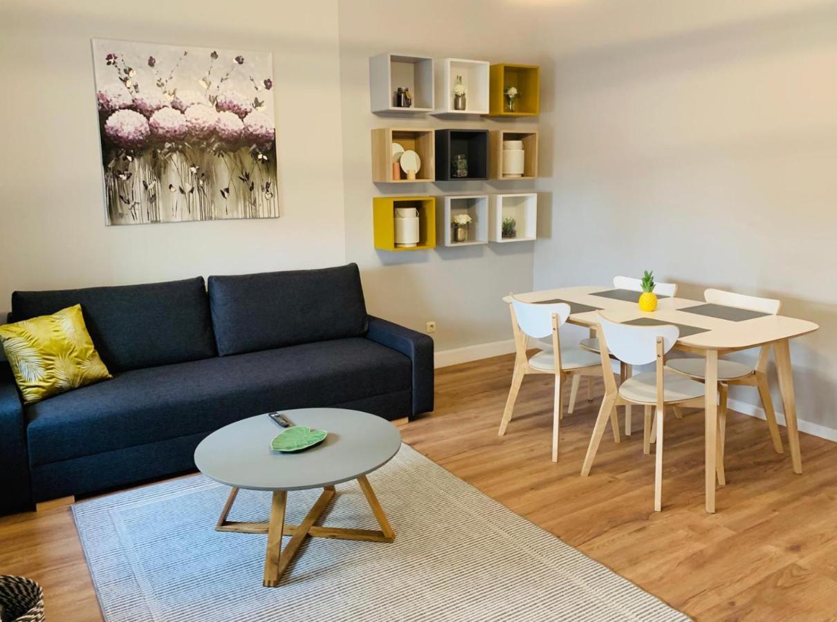 Family Apartment Wiesbaden Ngoại thất bức ảnh