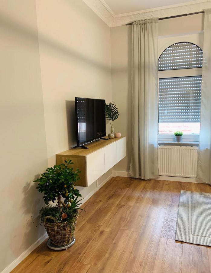 Family Apartment Wiesbaden Ngoại thất bức ảnh