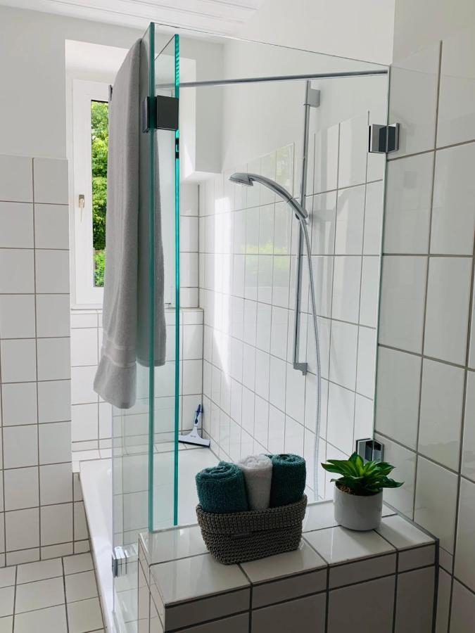 Family Apartment Wiesbaden Ngoại thất bức ảnh