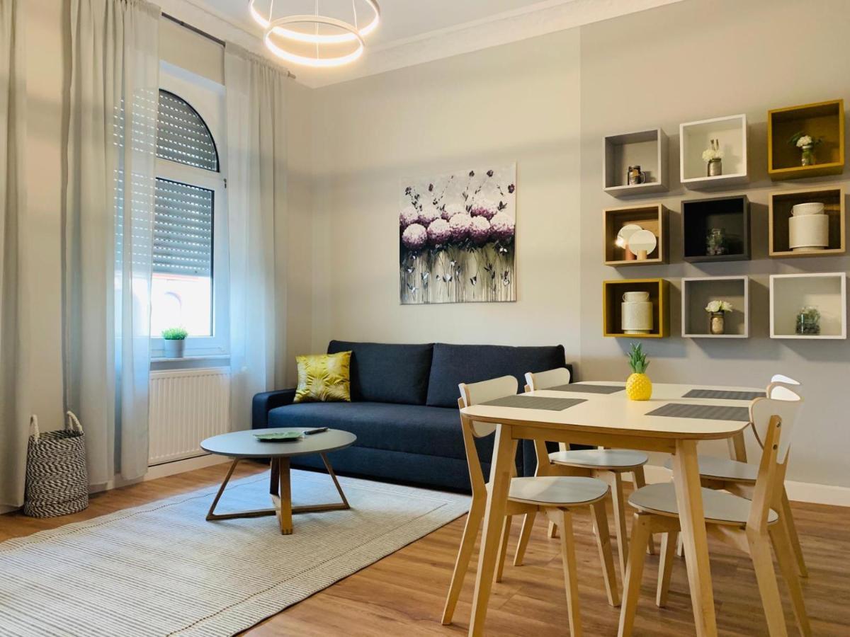 Family Apartment Wiesbaden Ngoại thất bức ảnh