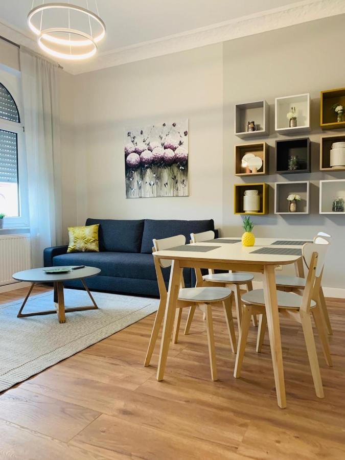 Family Apartment Wiesbaden Ngoại thất bức ảnh
