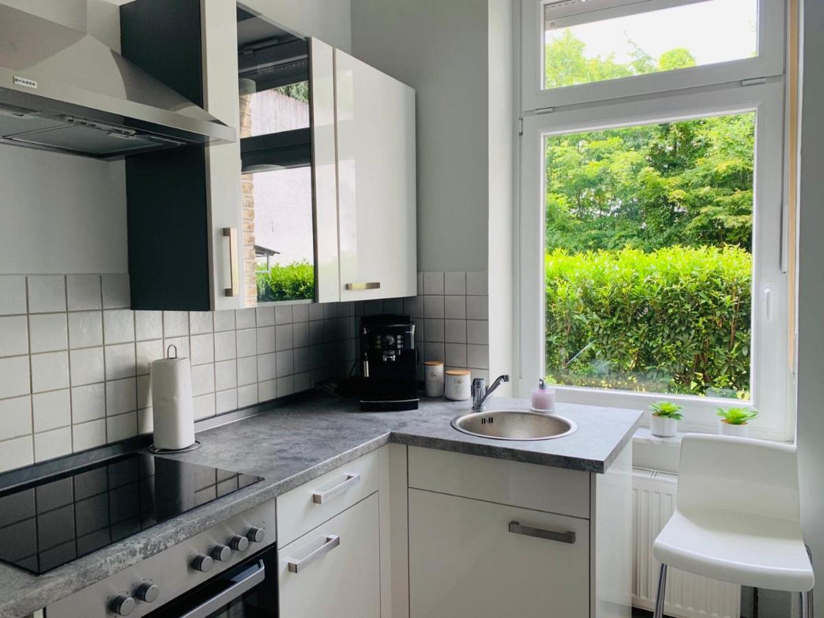 Family Apartment Wiesbaden Ngoại thất bức ảnh