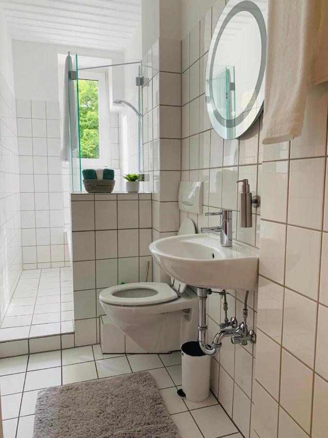 Family Apartment Wiesbaden Ngoại thất bức ảnh