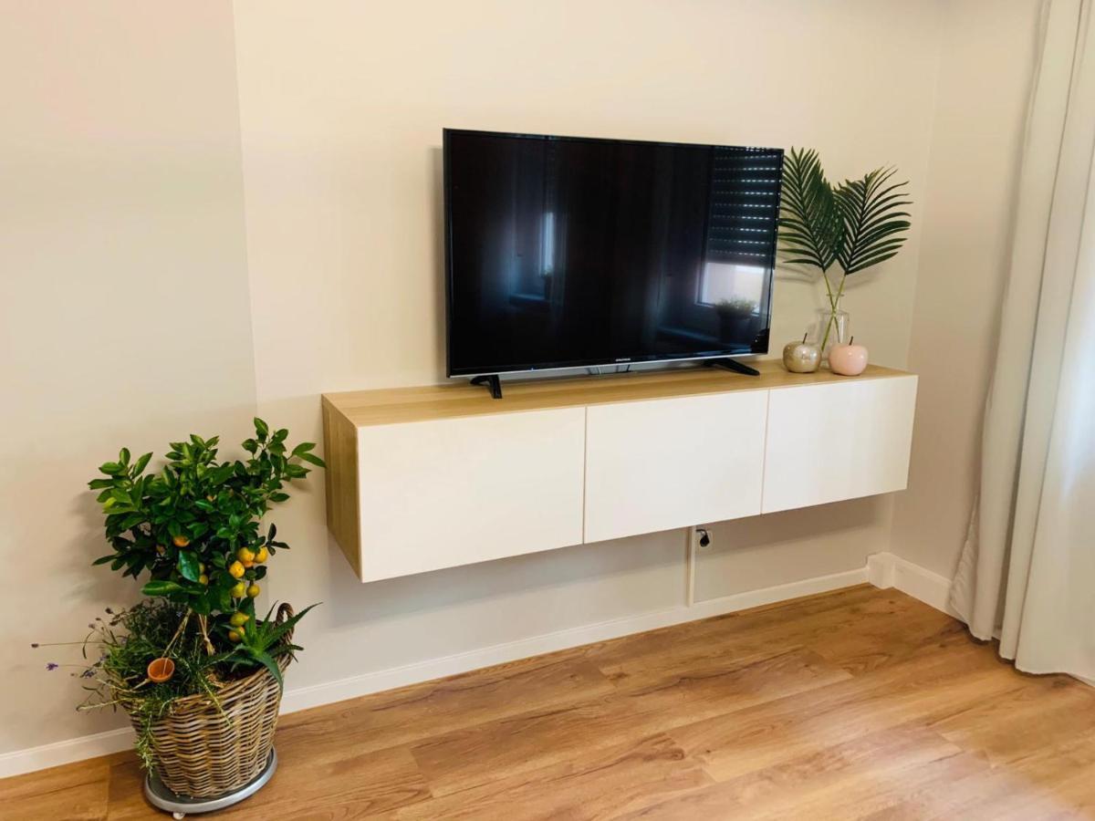 Family Apartment Wiesbaden Ngoại thất bức ảnh