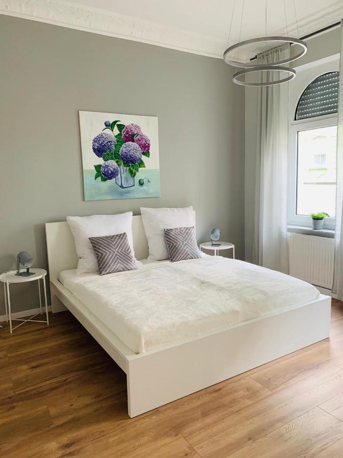 Family Apartment Wiesbaden Ngoại thất bức ảnh